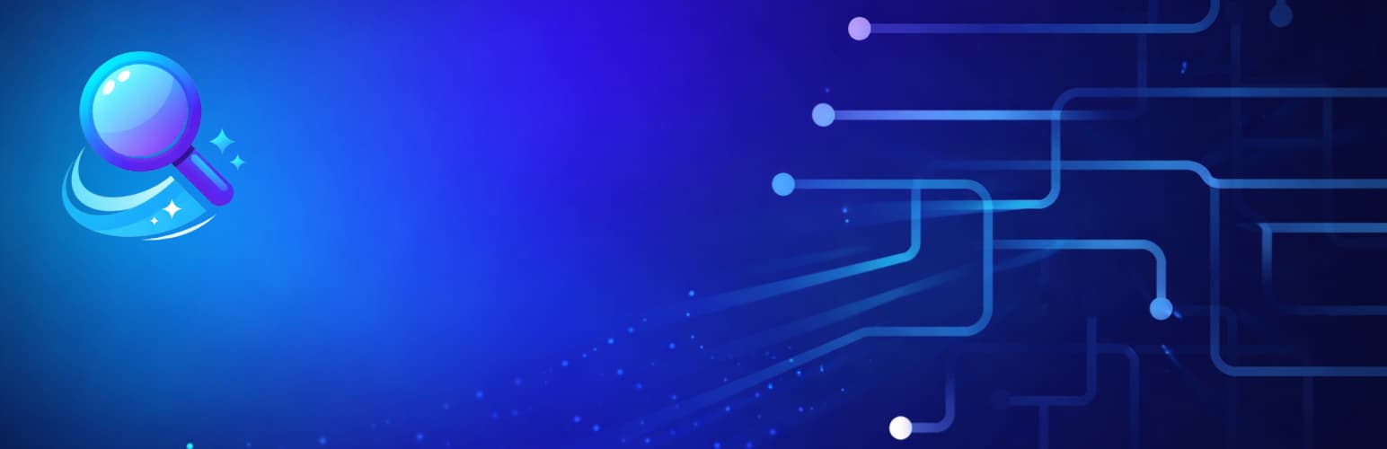 Smart AI Search plugin banner